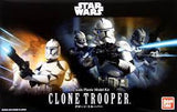 1:12 STAR WARS: CLONE TROOPER