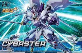 CYBASTER (HG)