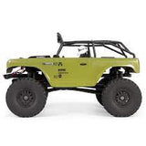 1:24 SCX24 DEADBOLT 4WD RTR (COLOR MAY VARY)
