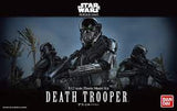 1:12 STAR WARS: DEATH TROOPER