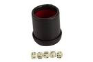 DICE CUP, DELUXE