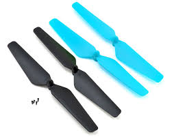 PROPELLER SET BLUE OMINUS QUADCOPTER