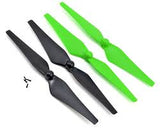 PROP SET GREEN/BLACK OMINUS FPV