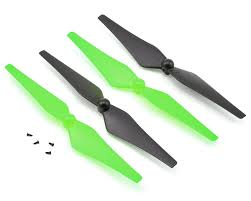 PROP SET GREEN VISTA QUADCOPTER