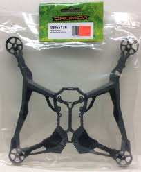 MAIN FRAME VISTA QUADCOPTER