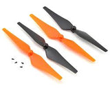 PROP SET ORANGE VISTA FPV