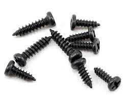 SCREW SET KODO QUADCOPTER