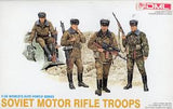 1:35 SOVIET MOTOR RIFLE TROOPS