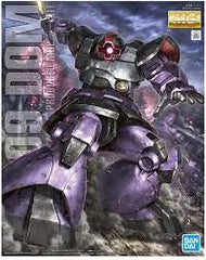 1:100  MS-09 DOM (MG)