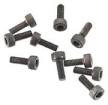 SCREW 3 X 8 MM CAP (10)
