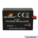 LIPO VOLTAGE REGULATOR