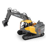 1:16 R/C EXCAVATOR