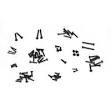 SCREW SET (62): CIRCUIT