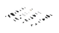 COMPLETE HARDWARE SET: 1:18 4WD ALL