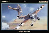 1:72 FOKKER E.IV (PROFIPACK)