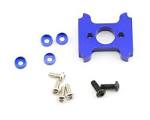 ALUMINUM MOTOR MOUNT SET: B400