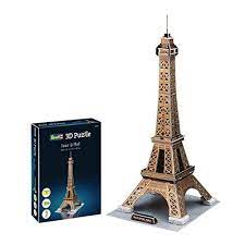 EIFFEL TOWER (39 PC)