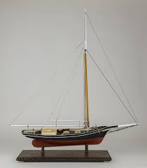EMMA C. BERRY SLOOP-RIGGED WELL SMACK
