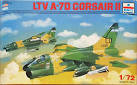 1:72 LTV A-7D CORSAIR II