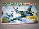 1:48 CANADAIR CL-13 SABRE MK.4-6