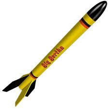BIG BERTHA