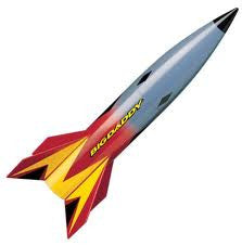 BIG DADDY ROCKET E ENGINE