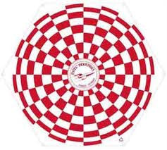 24 INCH PARACHUTE