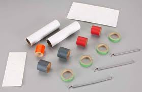 ENGINE MOUNT KIT (FOR D & E ENGINES)