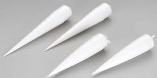 NC-55 NOSE CONES