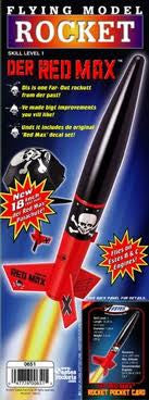 DER RED MAX SKILL-1