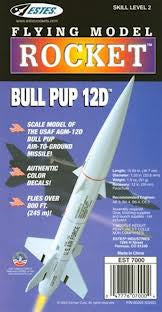 BULL PUP 12D SKILL-2