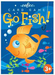 GO FISH