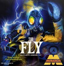 1:8 THE FLY