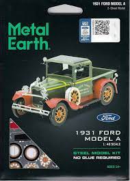 1931 FORD MODEL A