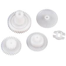 SERVO GEAR SET: FP-S48 /S148 /S3001