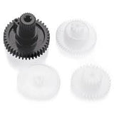 SERVO GEAR SET/SF-2/SF-4