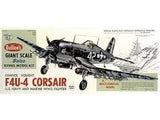 VOUGHT F4U4 CORSAIR