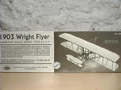 1903 WRIGHT FLYER LASER CUT