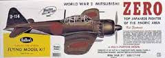 MITSUBISHI ZERO