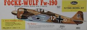 FOCKE-WULF 190