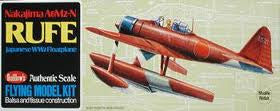 NAKIJIMA A6M2-N RUFE