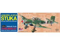 JUNKERS JU 87B STUKA