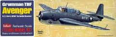 GRUMMAN TBF AVENGER