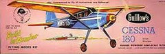 CESSNA 180