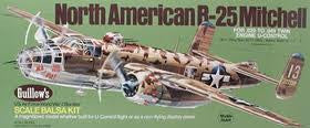 NORTH AMERICAN B25 MITCHELL