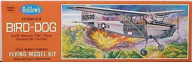 CESSNA O1E BIRDDOG