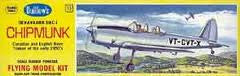 DEHAVILLAND CHIPMUNK