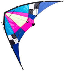 GAYLA SHOCK WAVE STUNT KITE 48"