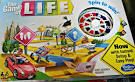 LIFE - THE GAME OF LIFE
