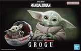 1:4 STAR WARS THE MANDALORIAN: GROGU